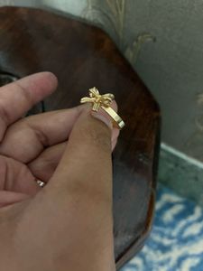 Cute Bow 💍