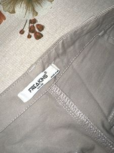 Trendy Cargo Pants