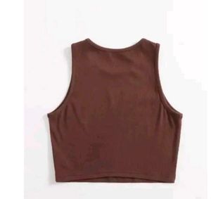 Graphic Crop Tops - Set of 3