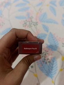 Mini Lippie Lipstick