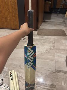 AVM Cricket Set for Kids