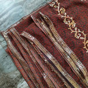 Beautiful Saree