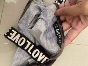 Bundle of 3 Trendy Tank Tops