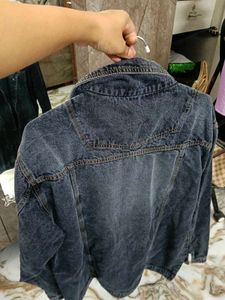 Classic Denim Jacket
