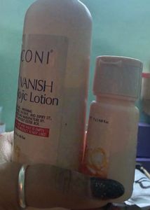 niconiGluta-Kojic Skin Polish Kit