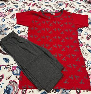 Summer Sale 🔥Women New Night Wear