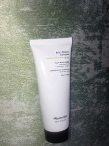 Garnier, Minimalist &amp; Pilgrim Skincare Bundle