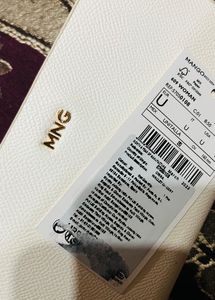 Mango Wallet