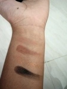 Glam21 Eyeshadow Palette