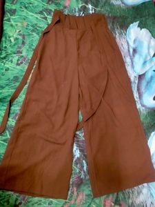 Trouser