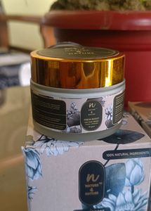 🌿 Nature 4 Natur– Day &amp; Night Face Cr