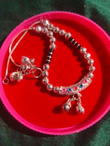 Anklet For Women's