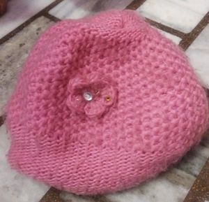 Women's Cap Set