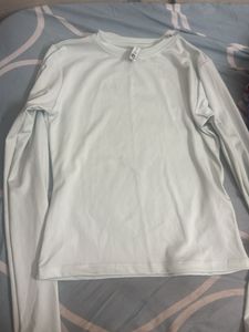 Comfortable Long Sleeve T-Shirt