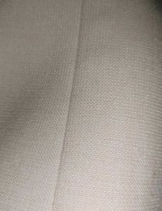 Beige off white Blazer