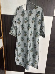 Co ord set with dupatta