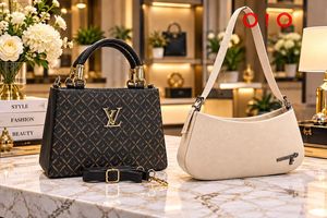Premium Handbags Set