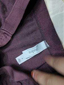 Purple Cotton 🤎Briefs