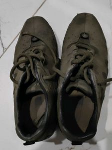 Woodland Shoes