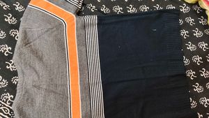 woMen's Colorblock Knit Sweater