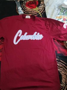 Columbia Long Sleeve T-Shirt