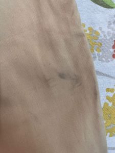 Men's Khaki Chinos