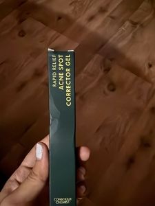Conscious Chemist Spot Corrector
