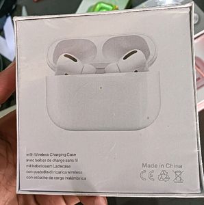 Apple Air Pods Pro A1 Quality 👍