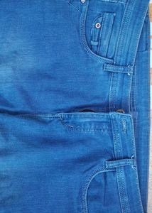 Denim Jeans