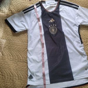 Adidas Germany Jersey
