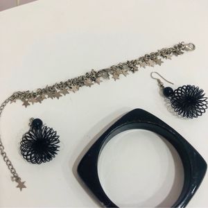 Accessories Combo