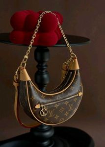 LOUIS VUITTON LOOP BAGS* WITH LV BOX,