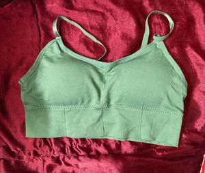 Comfortable Everyday Bra
