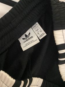 Authentic Adi Break track pants ✨