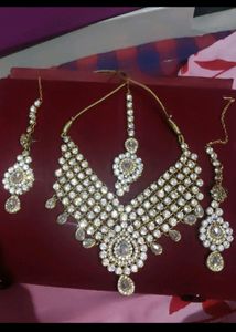 Necklace/ Jewellery Set