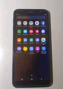 Samsung J4 Plus