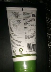 Plum Green Tea Pore Cleansing Face Wash