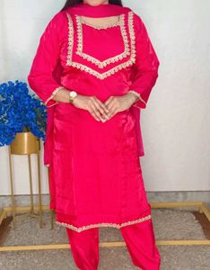 Vibrant Ethnic Kurta Set Collection