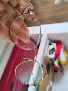 power eye glasses
