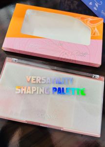 UCANBE Shaping Palette