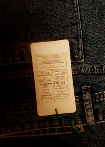 Women's New Wide Leg Cargo Denims