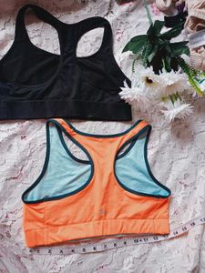 Victoria Sport Sports Bra Bundle