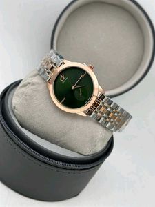 Calvin Klein women watch first copy
