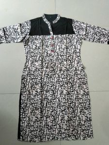 Cotton Kurti Daily Uses