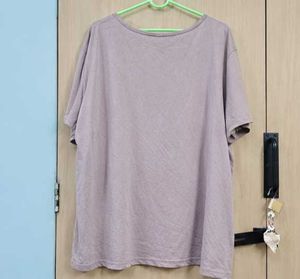 Comfortable V-Neck T-Shirt