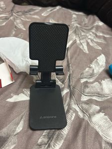 Ambrane TwiStand Foldable Mobile Stand