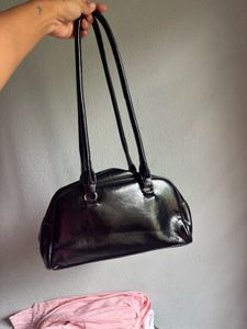 Y2k shoulder bag