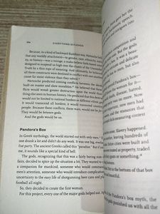 Everything Is F*cked A Book About Hope