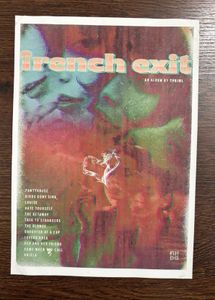 Set of 5 Indie Band Posters