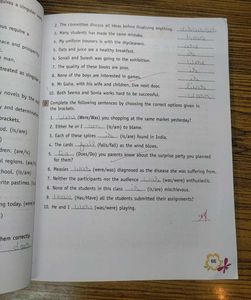 Applied English Grammar &amp; Composition - Class 8